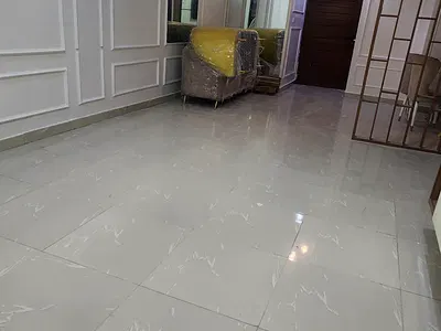 Newly Renovated Three Bedroom Apartment — Buc Apartment, Saki Close, Agungi, Lekki, Lagos, Osapa, Lekki, Lagos
