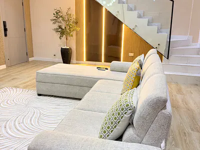 2bedroom Marionette Lekki Phase1 — Lekki Phase 1, Lekki, Lagos