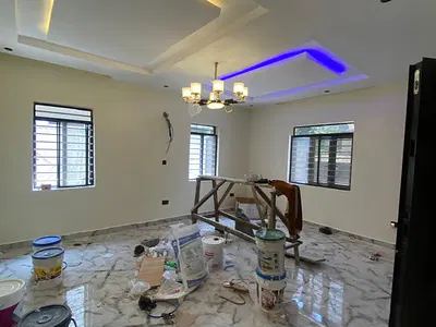 2 Bedroom Flat — Lekki Peninsula Scheme 2, Lekki, Lagos