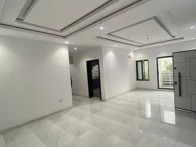 Magnificent 2 Bedroom Apartment — Ajah, Lagos