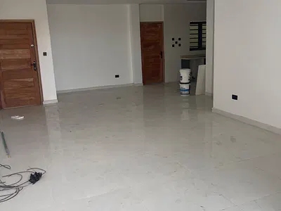 3-Bedroom Apartment — Lekki, Lagos