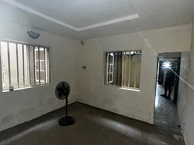 Very Sweet and Beautiful Affordable Mini Flat Just Out Hot Cake — Ajah, Lagos