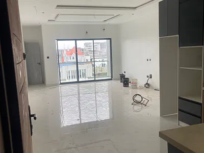 2 Bedroom Flat — Lekki, Lagos