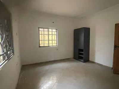 Very Accessible Spacious Miniflt 20/24HRS Light — Ajah, Lagos