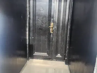 Newly Renovated Two Bedroom Apartment — Lekki, Lagos