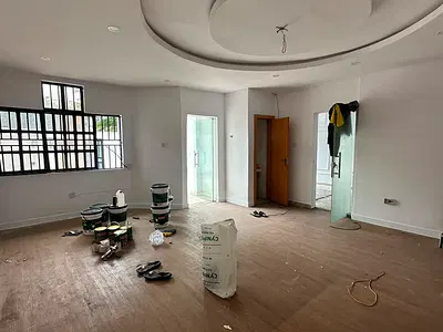 Well-Maintained 5 Bedroom Semi-Detached Duplex — Lekki Phase 1, Lekki, Lagos