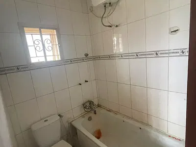 3 Bedroom Apartment — United Estate, Sangotedo, Ajah, Lagos