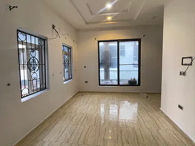 1 Bedroom Self Contain — Lekki, Lagos