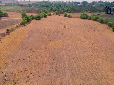 Roadside Residential Land with Good Title in an Estate — Onikooko, Moniya, Ibadan, Oyo