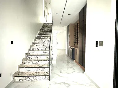 5 Bedroom Detached Duplex with Swimming Pool — Lekki, Lagos