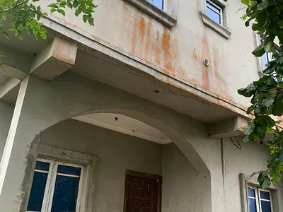 Brand New 4 Bedroom Duplex Available for Inspection — Ajah, Lagos