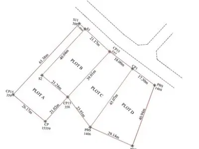 Residential Land — Ikoyi, Lagos