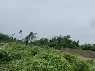 1, 000 SQMS Estate Dry Land Behind Caleb University — Imota, Ikorodu, Lagos