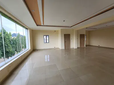 Brand New Ultra-Modern Shop of 78 SQM with 2 Toilets and Lift — 6th Avenue, Gwarinpa, Abuja