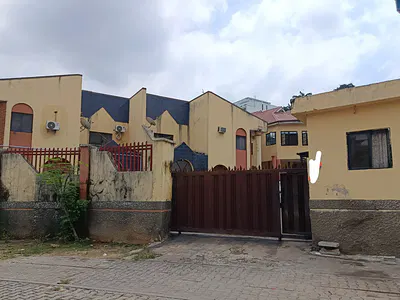 Multiple Blocks of 3 Bedroom Flat Sitting on a 1500SQM — Ademola Adetokumbo Crescent, Wuse 2, Abuja