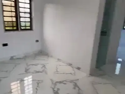 Brand New Mini Flat Upstairs — Olokonla, Ajah, Lagos