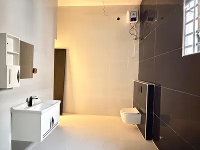 5 Bedroom Detached Home — Ajah, Lagos