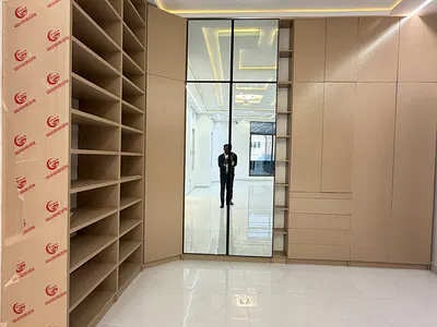 5 Bedroom Detached Home — Ajah, Lagos