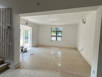 Excellent Spacious 4 Bedroom Semi-Detached Duplex — By the Express, Lokogoma District, Abuja