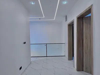 Brand New 4 Bedroom Semi Detached Duplex — Lekki, Lagos