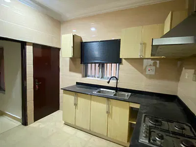 Spacious 3 Bedroom — Bera Estates Chevron Drive, Lekki, Lagos