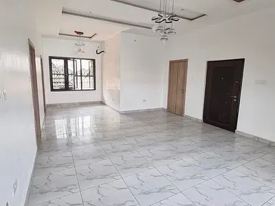2 Bedroom Flat — Lekki, Lagos