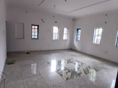 A Very Massive and Beautiful 2 Bedroom Apartment All Ensuit — Ajah, Lagos