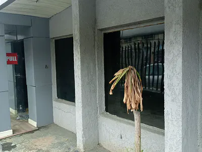 Nice Located 5 Bungalow Office Space on Surulere — Masha, Surulere, Lagos