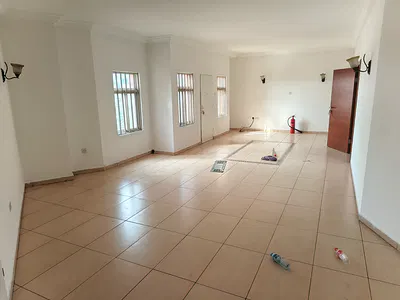 Luxury 3 Bedroom Flat — Hillview Estate / Cocaine Estate, Rumuogba, Port Harcourt, Rivers