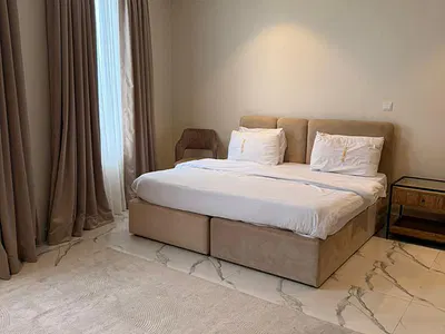 2 Bedroom Furnished Apartment — Victoria Island (VI), Lagos