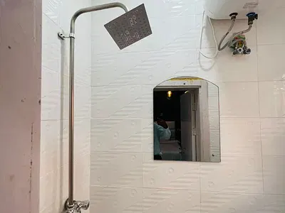 3 Bedroom Flat — Lekki, Lagos