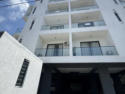 2 Bedroom Apartment — Lekki, Lagos