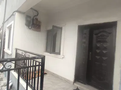 Well Maintained 1 Bedroom Cross Ventilated Apartment — Ibeju Lekki, Lagos