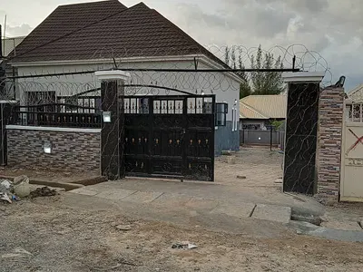 Exquisitely Furnished 3 Bedroom Bungalow. — Lokogoma, FCT, Abuja, Lokogoma District, Abuja