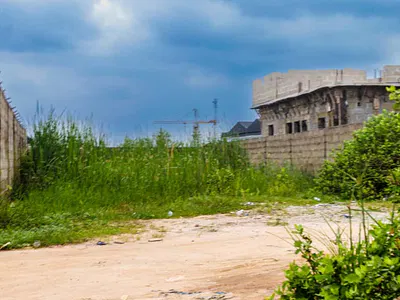 Joint Venture Available — Lekki, Lagos