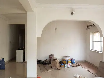 Spacious Clean 4 Bedroom Semi-Detached Duplex — Innoyo Estate, by Abraham Adesanya, Ajah, Lagos