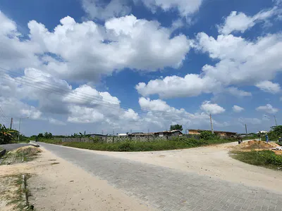 Dryland 18, 600SQM Ideal for Mini Estate — Abijo GRA Scheme, Abijo, Lekki, Lagos