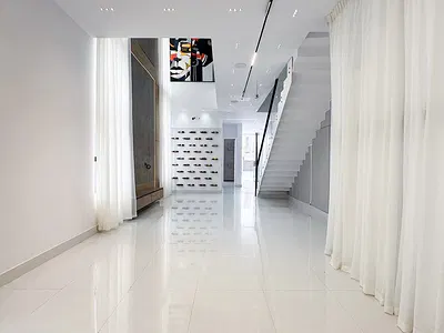 A Luxurious 5 Bedroom Detached Duplex — Lekki, Lagos