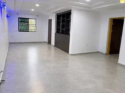 3 Bedroom Flat — Gilmore, Jahi, Abuja
