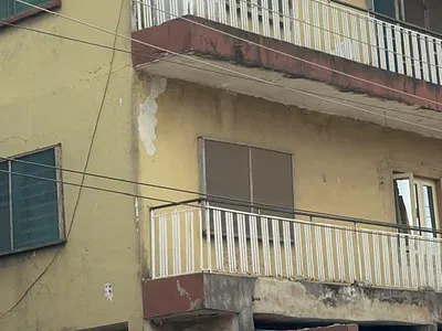 Tenement Storey Building for Sale — Yaba, Lagos