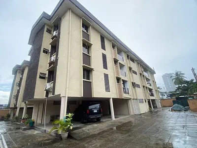 4 Bedroom Flat for Office Purposes — Victoria Island (VI), Lagos