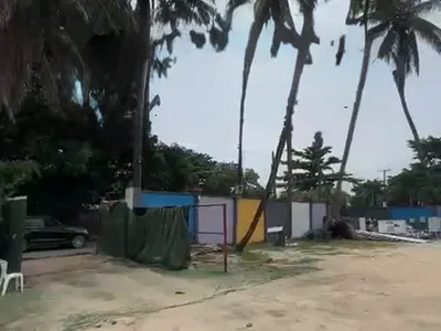 2, 700 SQM of Bareland — Alfred Rewane, Old Ikoyi, Ikoyi, Lagos
