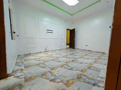 1 Bedrooms Mini Flat Close to Coastal Road — Michael Obeta Street, Ogombo, Ajah, Lagos