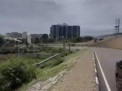 A Strategically Located Land Measuring 4.2 Hectares — Central Business District, Abuja