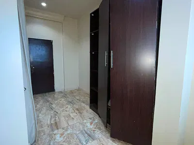 Modern Mini Flat with Balcony — Canal West Estate, Osapa, Lekki, Lagos