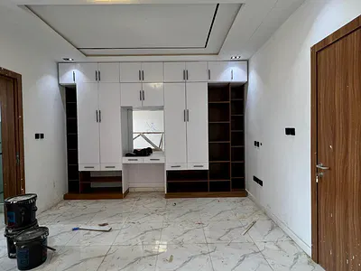 Newly Built 3 Bedroom Duplex — Ajah, Lagos