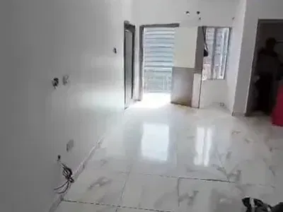 Spacious Clean 2 Bedroom Apartment in Serviced Estate — Lekki, Lagos