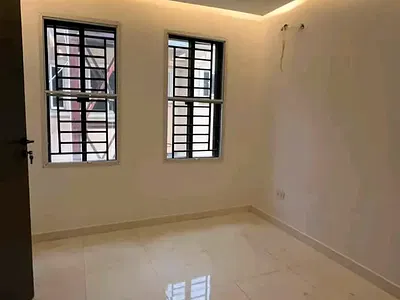 Luxurious 3 Bedroom Flat and BQ — Ibeju Lekki, Lagos