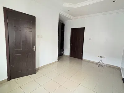 3 Bedroom Apartment — Lekki, Lagos