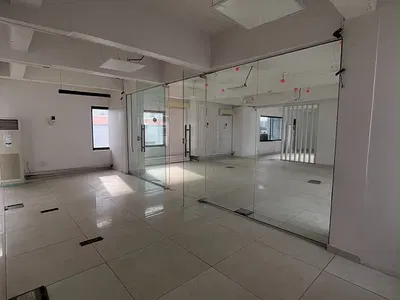 147SQM Open Plan Office Space — Lekki, Lagos